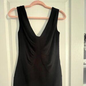 Laundry by Shelli Segal "Little Black Dress"